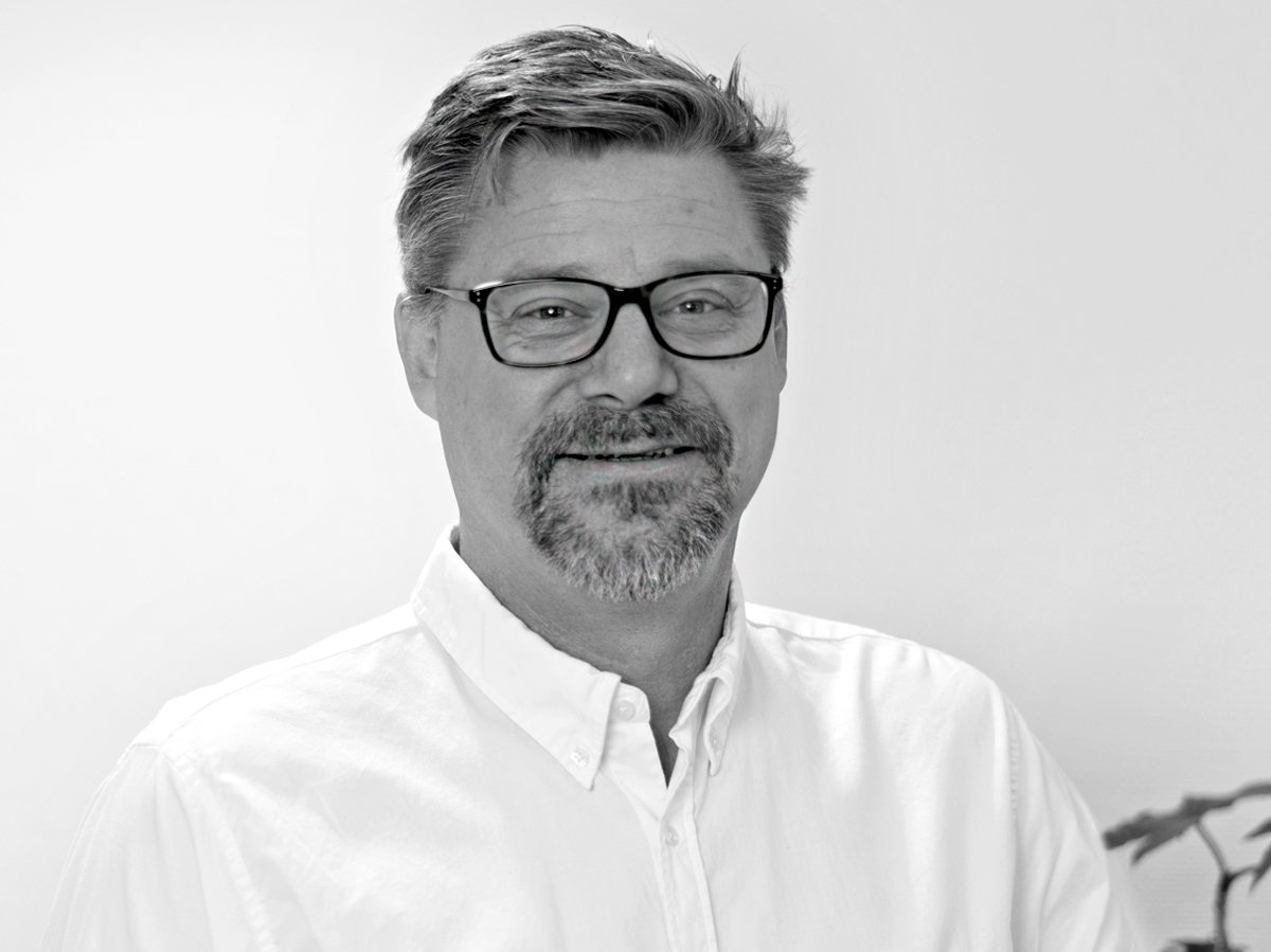 Roger Andersson - Adcare